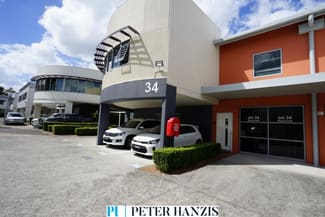 Offices commercial property leased at Ground Floor Unit 34/8 Avenue of the Americas Newington NSW 2127 Offices commercial property leased at Ground Floor Unit 34/8 Avenue of the Americas Newington NSW 2127