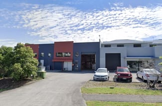 Factory, Warehouse & Industrial commercial property leased at 1/7 Fortitude Crescent Burleigh Heads QLD 4220 Factory, Warehouse & Industrial commercial property leased at 1/7 Fortitude Crescent Burleigh Heads QLD 4220