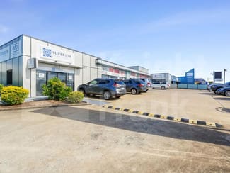 Shop & Retail commercial property leased at Shop 3/3/254 Musgrave Street Berserker QLD 4701 Shop & Retail commercial property leased at Shop 3/3/254 Musgrave Street Berserker QLD 4701