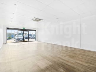 Shop & Retail commercial property leased at Shop 3/3/254 Musgrave Street Berserker QLD 4701 Shop & Retail commercial property leased at Shop 3/3/254 Musgrave Street Berserker QLD 4701