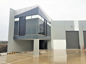 Showrooms / Bulky Goods commercial property leased at 12/14 Longford Road Epping VIC 3076 Showrooms / Bulky Goods commercial property leased at 12/14 Longford Road Epping VIC 3076