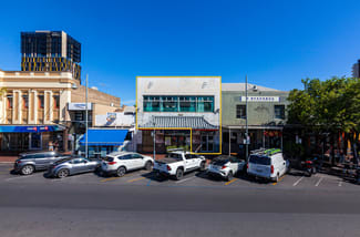 Shop & Retail commercial property leased at Level 1/81-83 Gouger Street Adelaide SA 5000 Shop & Retail commercial property leased at Level 1/81-83 Gouger Street Adelaide SA 5000