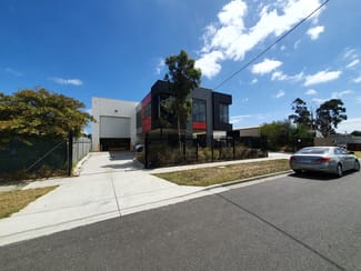 Factory, Warehouse & Industrial commercial property leased at 26 Pascal Road Seaford VIC 3198 Factory, Warehouse & Industrial commercial property leased at 26 Pascal Road Seaford VIC 3198
