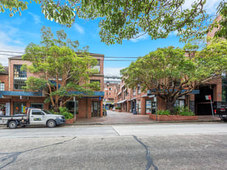Medical / Consulting commercial property leased at Suite 19/47 Neridah Street Chatswood NSW 2067