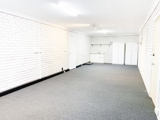Offices commercial property leased at 4/69 Webb Street East Gosford NSW 2250