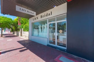 Shop & Retail commercial property leased at 25A Green Street Mount Hawthorn WA 6016 Shop & Retail commercial property leased at 25A Green Street Mount Hawthorn WA 6016