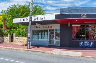 Shop & Retail commercial property leased at 25A Green Street Mount Hawthorn WA 6016 Shop & Retail commercial property leased at 25A Green Street Mount Hawthorn WA 6016