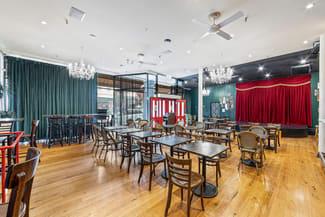 Shop & Retail commercial property leased at 48-50 Bridge Road Richmond VIC 3121