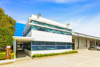 Offices commercial property leased at 5/102 Dunning Avenue Rosebery NSW 2018