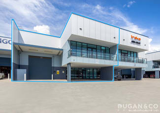 Offices commercial property leased at 2/105 Freight Street Lytton QLD 4178 Offices commercial property leased at 2/105 Freight Street Lytton QLD 4178