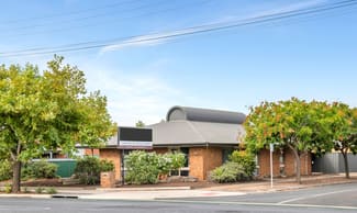 Offices commercial property leased at 299 Churchill Road Prospect SA 5082 Offices commercial property leased at 299 Churchill Road Prospect SA 5082