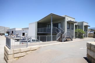 Factory, Warehouse & Industrial commercial property leased at 34 Howson Way Bibra Lake WA 6163