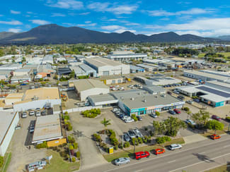 Offices commercial property leased at 4/56 Charles Street Aitkenvale QLD 4814 Offices commercial property leased at 4/56 Charles Street Aitkenvale QLD 4814