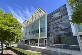 Medical / Consulting commercial property leased at 1/100 Railway Road Daglish WA 6008