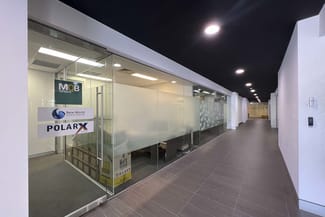 Medical / Consulting commercial property leased at 1/100 Railway Road Daglish WA 6008