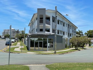 Offices commercial property sold at 1/11 Creek Street Redcliffe QLD 4020