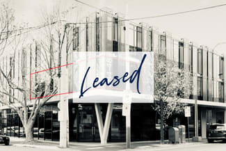 Offices commercial property leased at 3/484-486 Mount Alexander Road Ascot Vale VIC 3032