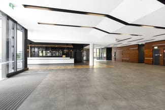 Shop & Retail commercial property leased at Lobby Café/118 Talavera Road Macquarie Park NSW 2113