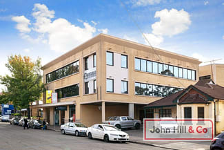 Offices commercial property leased at Suite 102/18-20 Ross Street Parramatta NSW 2150 Offices commercial property leased at Suite 102/18-20 Ross Street Parramatta NSW 2150