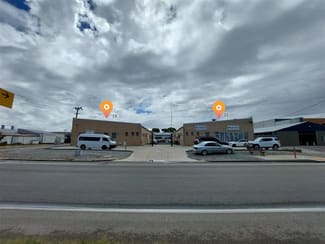 Factory, Warehouse & Industrial commercial property leased at 19-21 River Road Bayswater WA 6053