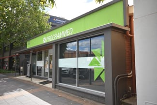 Offices commercial property leased at 1 & 2/512 Swift Street Albury NSW 2640 Offices commercial property leased at 1 & 2/512 Swift Street Albury NSW 2640