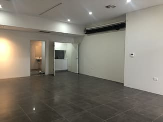 Shop & Retail commercial property leased at Shop 1/3 Henderson Road Alexandria NSW 2015 Shop & Retail commercial property leased at Shop 1/3 Henderson Road Alexandria NSW 2015