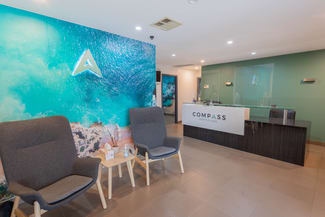 Medical / Consulting commercial property leased at 482 Windsor Road Baulkham Hills NSW 2153 Medical / Consulting commercial property leased at 482 Windsor Road Baulkham Hills NSW 2153