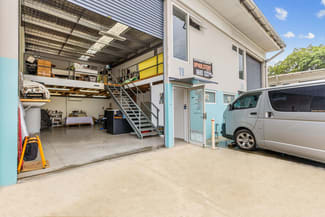Factory, Warehouse & Industrial commercial property leased at 19/10 Anderson St Banksmeadow NSW 2019 Factory, Warehouse & Industrial commercial property leased at 19/10 Anderson St Banksmeadow NSW 2019