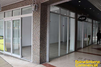 Shop & Retail commercial property leased at Shop 2/262 Macquarie Street Liverpool NSW 2170 Shop & Retail commercial property leased at Shop 2/262 Macquarie Street Liverpool NSW 2170