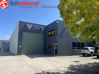 Factory, Warehouse & Industrial commercial property leased at 1/4 Nevada Court Hoppers Crossing VIC 3029 Factory, Warehouse & Industrial commercial property leased at 1/4 Nevada Court Hoppers Crossing VIC 3029