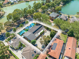 Other commercial property leased at (Corner Lakeside Boulevard)/2-4 Superior Road Rowville VIC 3178 Other commercial property leased at (Corner Lakeside Boulevard)/2-4 Superior Road Rowville VIC 3178