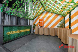 Shop & Retail commercial property leased at Ground Unit G07 - 144/15 Provan Street Campbell ACT 2612 Shop & Retail commercial property leased at Ground Unit G07 - 144/15 Provan Street Campbell ACT 2612