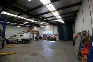 Factory, Warehouse & Industrial commercial property leased at 4/13 MALVERN STREET Bayswater VIC 3153 Factory, Warehouse & Industrial commercial property leased at 4/13 MALVERN STREET Bayswater VIC 3153