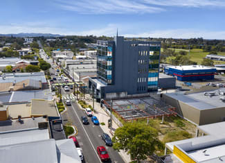 Offices commercial property leased at Floor 5/106 City Road Beenleigh QLD 4207 Offices commercial property leased at Floor 5/106 City Road Beenleigh QLD 4207