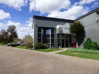 Factory, Warehouse & Industrial commercial property leased at 1/42-44 Garden Boulevard Dingley Village VIC 3172 Factory, Warehouse & Industrial commercial property leased at 1/42-44 Garden Boulevard Dingley Village VIC 3172