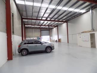 Factory, Warehouse & Industrial commercial property leased at 1/42-44 Garden Boulevard Dingley Village VIC 3172 Factory, Warehouse & Industrial commercial property leased at 1/42-44 Garden Boulevard Dingley Village VIC 3172