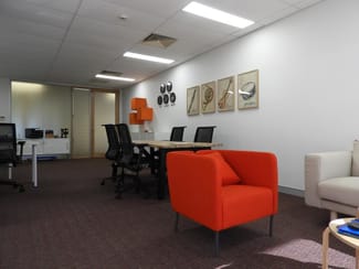 Offices commercial property leased at Suite 29/23 Narabang Way Belrose NSW 2085