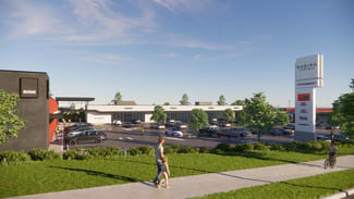 Shop & Retail commercial property leased at 8 Laver Drive Robina QLD 4226