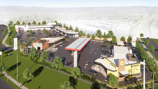 Shop & Retail commercial property leased at 8 Laver Drive Robina QLD 4226