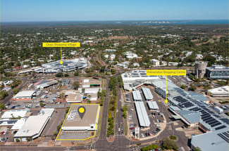 Offices commercial property for lease at 2 Maluka Street Palmerston City NT 0830 Offices commercial property for lease at 2 Maluka Street Palmerston City NT 0830