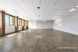 Factory, Warehouse & Industrial commercial property leased at 68 Keys Road Moorabbin VIC 3189