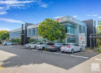 Offices commercial property leased at 5 Grevillea Place Brisbane Airport QLD 4008 Offices commercial property leased at 5 Grevillea Place Brisbane Airport QLD 4008