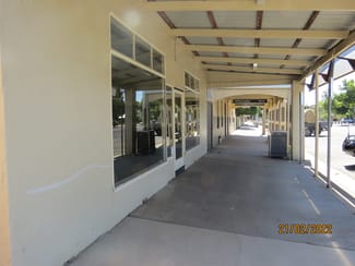 Other commercial property leased at 169 High Street Heathcote VIC 3523 Other commercial property leased at 169 High Street Heathcote VIC 3523
