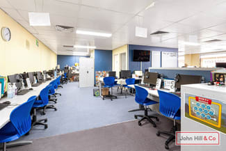 Offices commercial property leased at 6A/509-529 Parramatta Road Leichhardt NSW 2040 Offices commercial property leased at 6A/509-529 Parramatta Road Leichhardt NSW 2040
