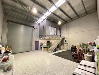 Factory, Warehouse & Industrial commercial property leased at Unit C2/5-7 Hepher Road Campbelltown NSW 2560 Factory, Warehouse & Industrial commercial property leased at Unit C2/5-7 Hepher Road Campbelltown NSW 2560