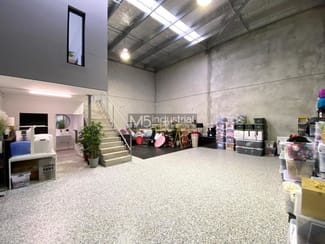 Factory, Warehouse & Industrial commercial property leased at Unit C2/5-7 Hepher Road Campbelltown NSW 2560 Factory, Warehouse & Industrial commercial property leased at Unit C2/5-7 Hepher Road Campbelltown NSW 2560