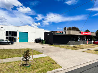 Factory, Warehouse & Industrial commercial property leased at 7 Daniel Drive Carrum Downs VIC 3201 Factory, Warehouse & Industrial commercial property leased at 7 Daniel Drive Carrum Downs VIC 3201