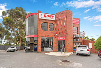 Showrooms / Bulky Goods commercial property leased at 257 Heaths Road Werribee VIC 3030 Showrooms / Bulky Goods commercial property leased at 257 Heaths Road Werribee VIC 3030