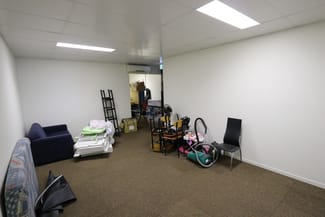 Offices commercial property leased at 8a/14 Rothcote Court Burleigh Heads QLD 4220 Offices commercial property leased at 8a/14 Rothcote Court Burleigh Heads QLD 4220