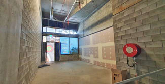 Shop & Retail commercial property leased at Retail 6/1 Cordelia Street South Brisbane QLD 4101